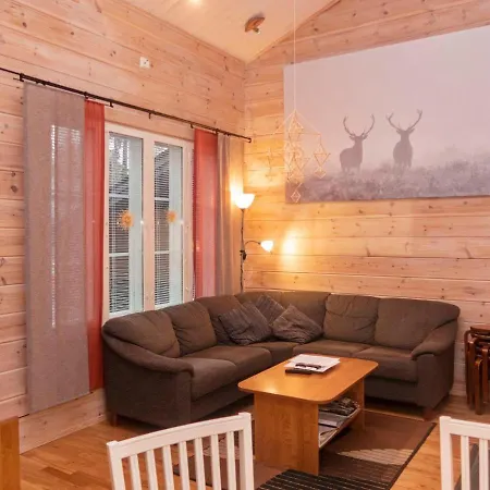 Rukan Pramea By Interhome *