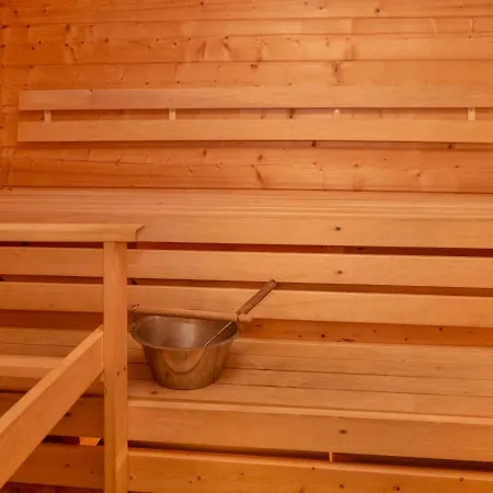 Rukan Pramea By Interhome *