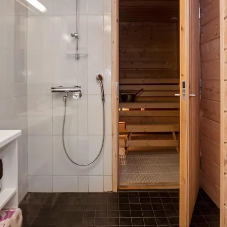 Rukan Pramea By Interhome Дом отдыха Рука