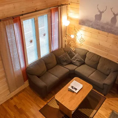 Дом отдыха Rukan Pramea By Interhome *