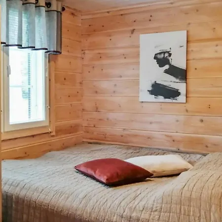 Дом отдыха Rukan Pramea By Interhome *