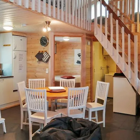 Rukan Pramea By Interhome