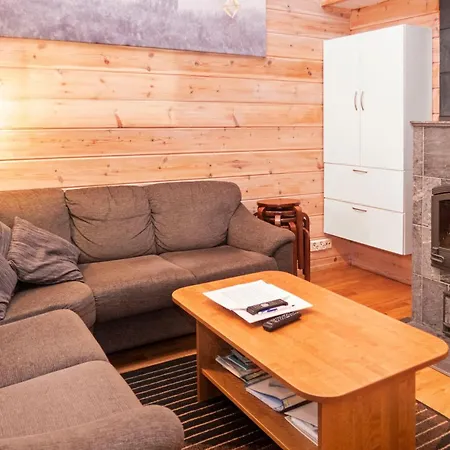 Rukan Pramea By Interhome Hébergement de vacances