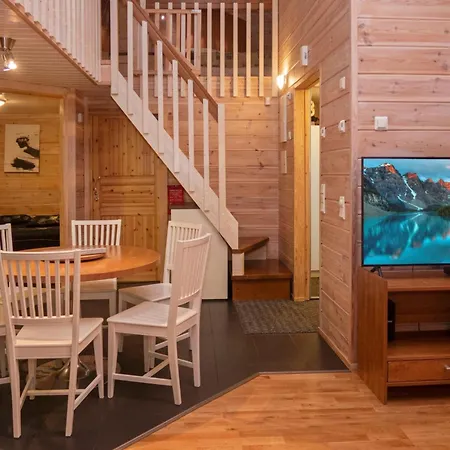 Semesterbostad Rukan Pramea By Interhome