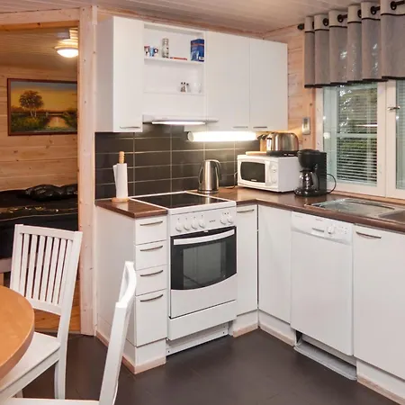 Rukan Pramea By Interhome