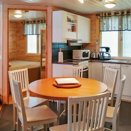 Rukan Pramea By Interhome Semesterbostad Ruka