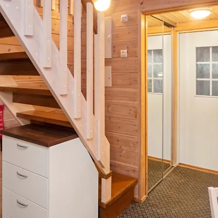 Semesterbostad Rukan Pramea By Interhome Ruka