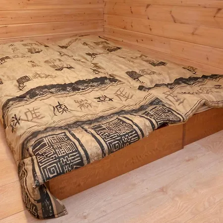 Semesterbostad Rukan Pramea By Interhome *