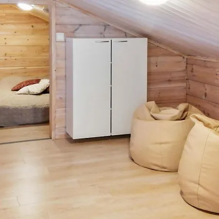 Semesterbostad Rukan Pramea By Interhome