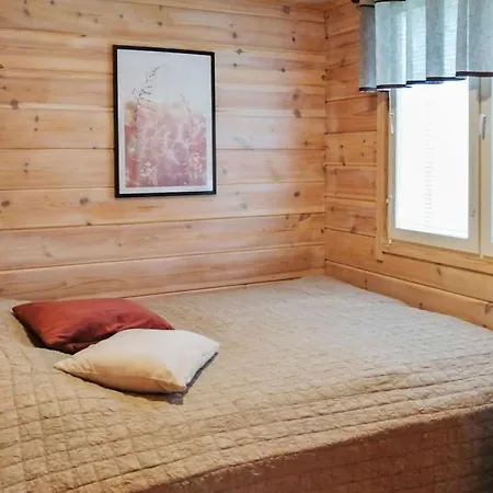 Semesterbostad Rukan Pramea By Interhome