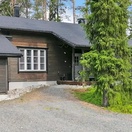 Rukan Pramea By Interhome Vakantiehuis Ruka