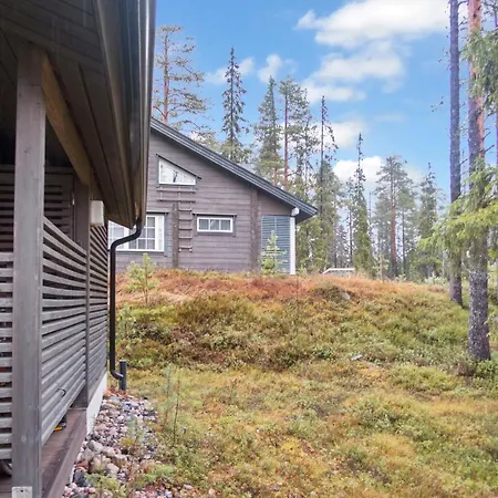 Semesterbostad Rukan Pramea By Interhome