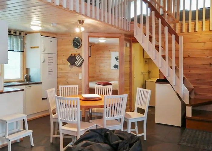 Rukan Pramea By Interhome