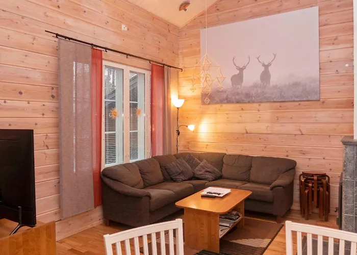 Rukan Pramea By Interhome * 루카