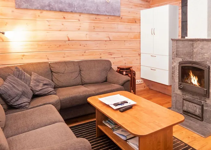 Rukan Pramea By Interhome 펜션