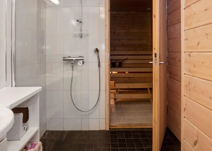 Rukan Pramea By Interhome 펜션