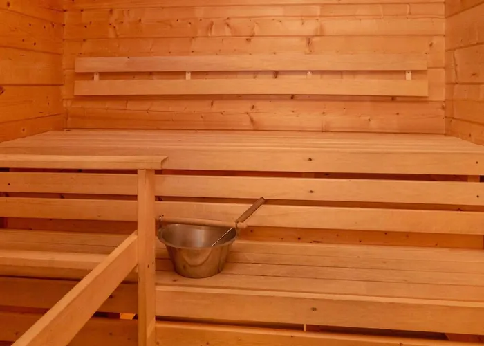 Rukan Pramea By Interhome 루카