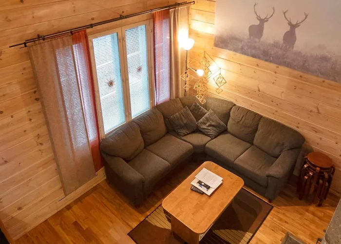 Rukan Pramea By Interhome