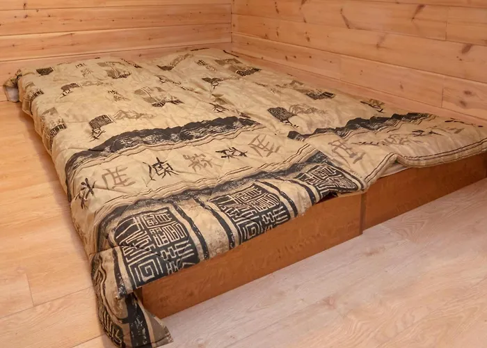 펜션 Rukan Pramea By Interhome *