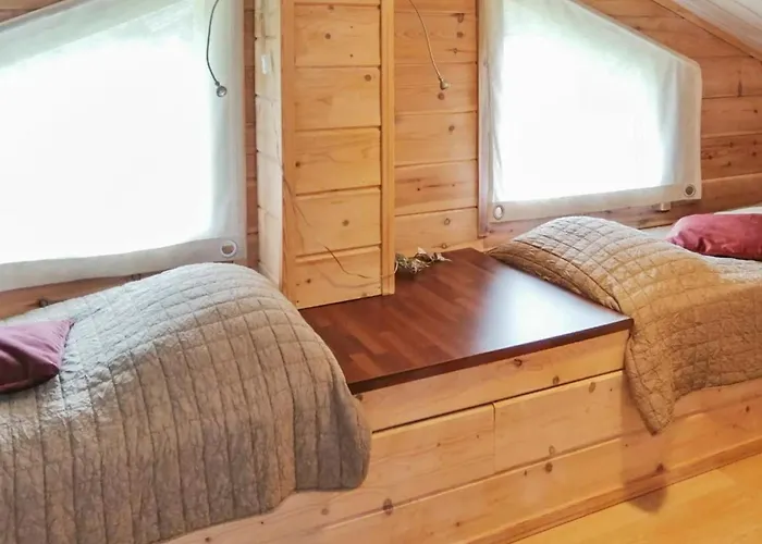 Rukan Pramea By Interhome 펜션