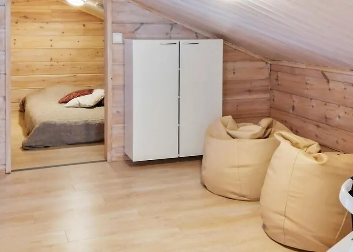 펜션 Rukan Pramea By Interhome