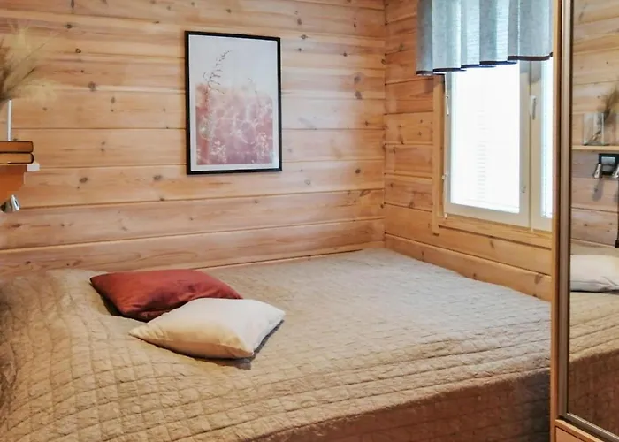 펜션 Rukan Pramea By Interhome