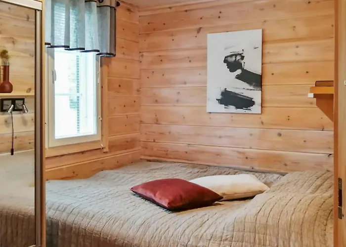 Rukan Pramea By Interhome *