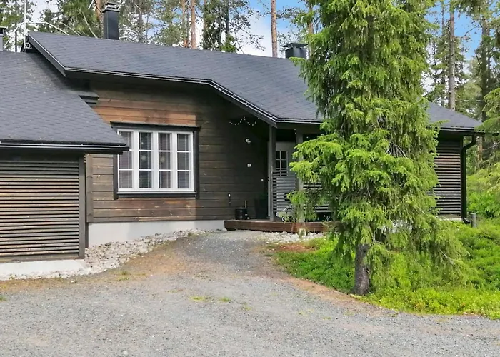 Rukan Pramea By Interhome 펜션 루카