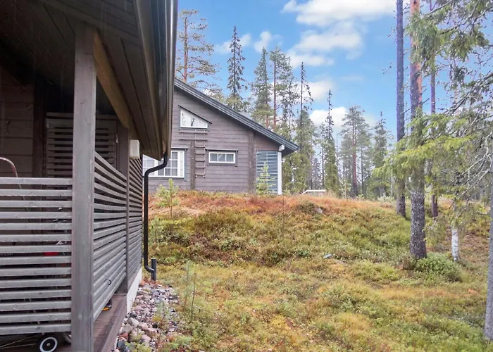 펜션 Rukan Pramea By Interhome